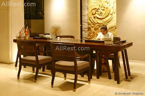Impiana Phuket Cabana Resort & Spa 7
